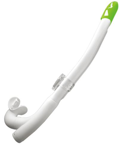 GULL CANAL FLEX SP WT SILICONE WHITE