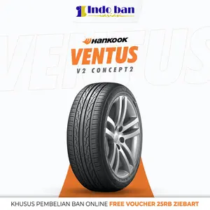 HANKOOK VENTUS V2 CONCEPT2 H457 185/55 HR 16 R16 (Indoban Variasi)