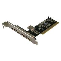 Gambar PCI USB 4 PORT 2.0 dari Java Computer Samarinda Kota Samarinda 1 Tokopedia