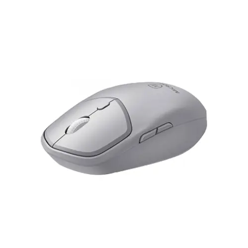 Gambar Mouse Wireless Micropack MP-726W Anti Bacterial - Black dari Plaza IT Store Kota Medan 4 Tokopedia