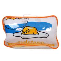 Gambar Bed Cover Gudetama Original Sanrio License - double, Motif B dari risebedding Kota Bandung 4 Tokopedia