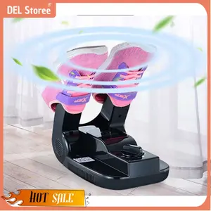 Pengering Sepatu Elektrik Shoes Dryer 200 W 220 V