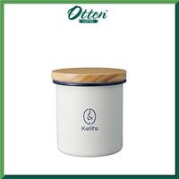Gambar Kalita - Ceramic Canister 200g dari Otten Coffee Kota Administrasi Jakarta Selatan 1 Tokopedia