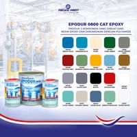 Gambar EPODUR 0800 BRIGHT BLUE-Cat Epoxy dari Pacific Paint Indonesia Kota Tangerang 2 Tokopedia