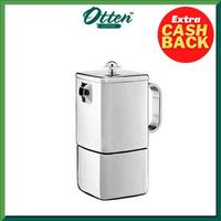Gambar Tiamo Espresso Maker 3 Cups (HA2275) dari Otten Coffee Kota Administrasi Jakarta Selatan 1 Tokopedia