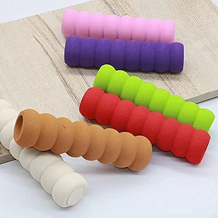 [SPR] Busa Handle Pintu / Sarung Cover Gagang Pintu For Baby Safety