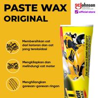 Gambar KIT Paste Wax Original 60gr - Pengkilap Body Motor dari Aki Murah Jakarta Kota Tangerang Selatan 5 Tokopedia