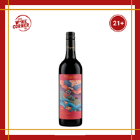 Gambar dragonfly cabernet shiraz wine dari The Wine Corner ID Kota Administrasi Jakarta Selatan 1 Tokopedia