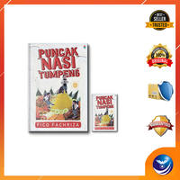 Gambar PUNCAK NASI TUMPENG dari Andi Publisher Kab. Sleman 2 Tokopedia