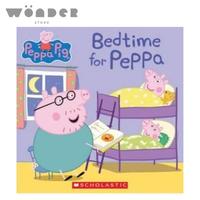 Gambar Wonder Bookstore - Buku Import - Peppa Goes To Bed - 9780241465196 dari WonderBookstore Kota Administrasi Jakarta Selatan 1 Tokopedia