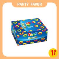 Gambar Yupi Roletto dari Yupi Gummy Candies Kota Administrasi Jakarta Selatan 1 Tokopedia