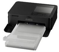 Gambar Canon Selphy Photo Printer CP1500 Black dari Canon Authorized by Arena Kota Administrasi Jakarta Timur 3 Tokopedia