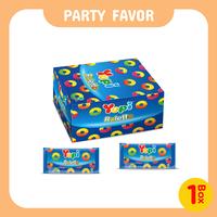 Gambar Yupi Roletto dari Yupi Gummy Candies Kota Administrasi Jakarta Selatan 3 Tokopedia