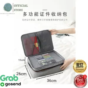 Docu Bag Waterproof ORIGINAL DO