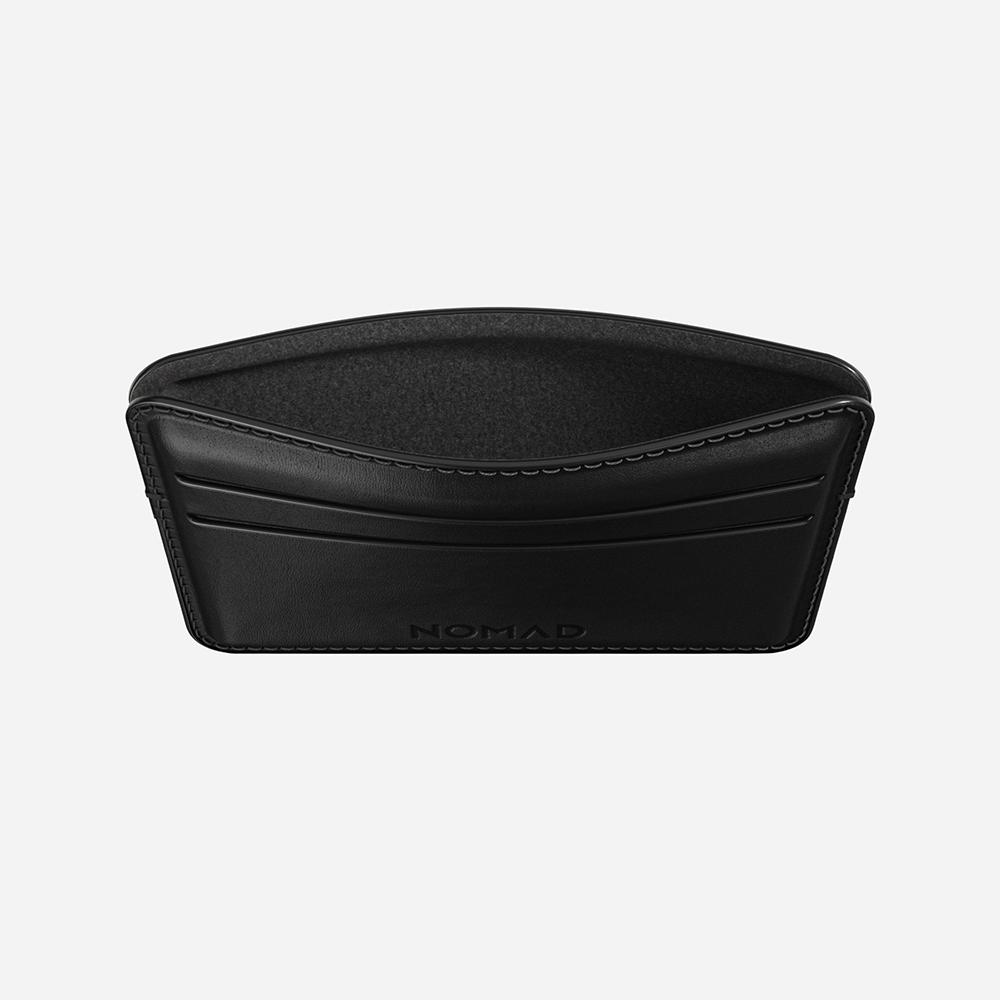 Nomad Wallet Slim Leather Dompet Pria Kulit Asli Premium Original