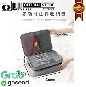 Docu Bag Waterproof ORIGINAL TF