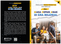 Gambar Penguatan Peran Orang Tua dan Sekolah untuk Masa Depan Anak di Era Milenial dari bintangsemestabook Kab. Sleman 3 Tokopedia