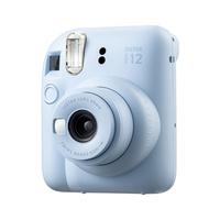 Gambar Fujifilm Instax Mini 12 Instant Film Camera Instax Mini12 - Blossom Pink dari Doss Bali Kota Denpasar 4 Tokopedia