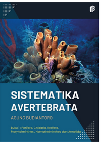 Gambar Sistematika Avertebrata - Buku Biologi dari bintangsemestabook Kab. Sleman 1 Tokopedia
