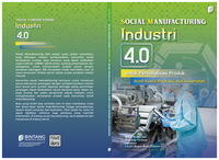 Gambar Social Manufacturing Industri 4.0 untuk Personalisasi Produk : Studi Kasus Produksi Alat Kesehatan dari bintangsemestabook Kab. Sleman 3 Tokopedia