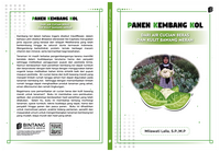 Gambar Panen Kembang Kol dari Air Cucian Beras dan Kulit Bawang Merah dari bintangsemestabook Kab. Sleman 3 Tokopedia