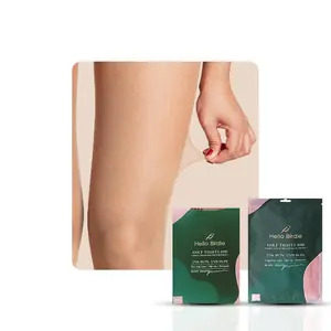 Hello Birdie Golf Tights 40D UV Protection - Legging Golf Wanita