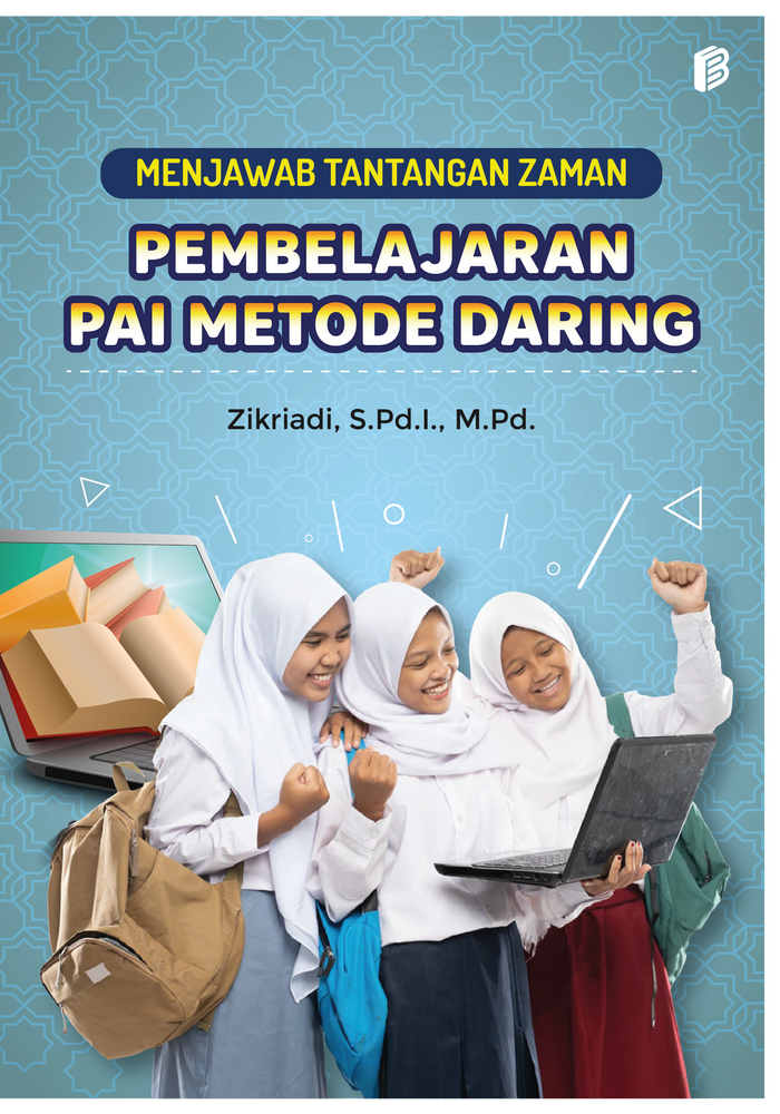 Gambar Menjawab Tantangan Zaman Pembelajaran PAI Metode Daring dari bintangsemestabook Kab. Sleman Tokopedia