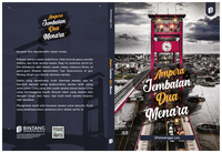 Gambar Ampera Jembatan Dua Menara dari bintangsemestabook Kab. Sleman 3 Tokopedia