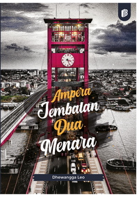 Gambar Ampera Jembatan Dua Menara dari bintangsemestabook Kab. Sleman 1 Tokopedia