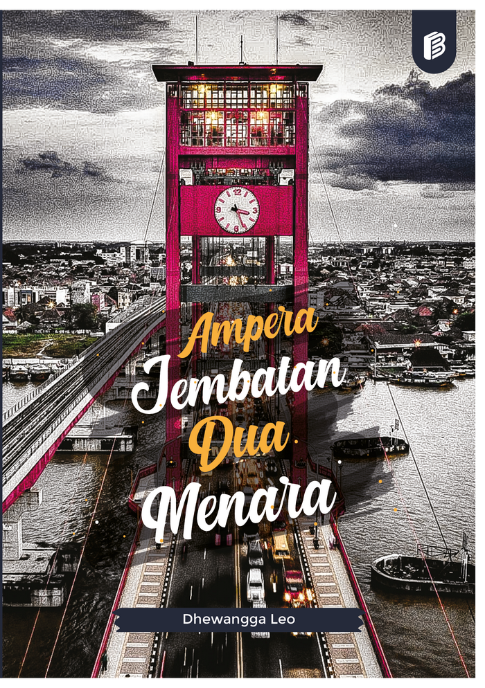 Gambar Ampera Jembatan Dua Menara dari bintangsemestabook Kab. Sleman Tokopedia