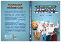 Gambar Menjawab Tantangan Zaman Pembelajaran PAI Metode Daring dari bintangsemestabook Kab. Sleman 3 Tokopedia