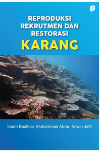Gambar Reproduksi, Rekrutmen, dan Restorasi Karang dari bintangsemestabook Kab. Sleman 1 Tokopedia