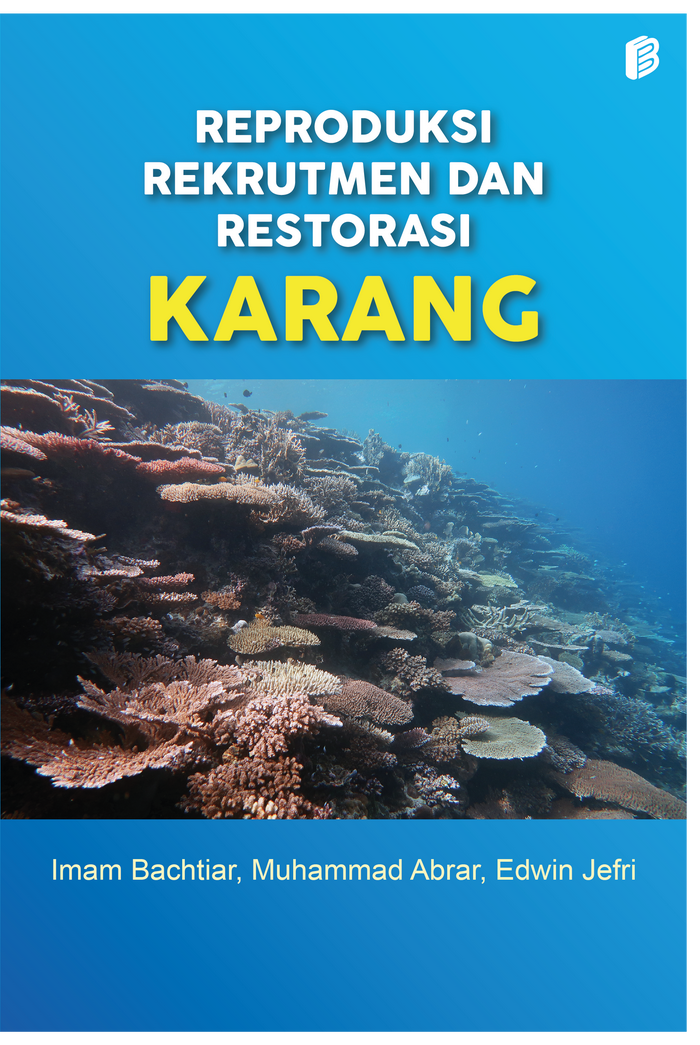 Gambar Reproduksi, Rekrutmen, dan Restorasi Karang dari bintangsemestabook Kab. Sleman Tokopedia