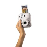 Gambar Fujifilm Instax Mini 12 Instant Film Camera Instax Mini12 - Blossom Pink dari Doss Bali Kota Denpasar 3 Tokopedia