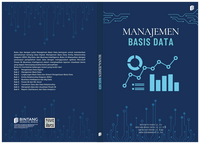 Gambar Manajemen Basis Data -  Buku Database dari bintangsemestabook Kab. Sleman 3 Tokopedia