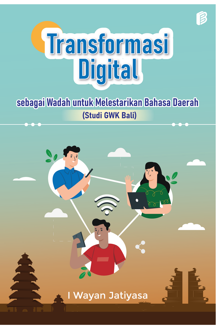 Gambar Transformasi Digital sebagai Wadah untuk Melestarikan Bahasa Daerah dari bintangsemestabook Kab. Sleman Tokopedia