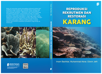 Gambar Reproduksi, Rekrutmen, dan Restorasi Karang dari bintangsemestabook Kab. Sleman 3 Tokopedia