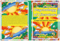 Gambar Psychology of Literature In English and Indonesian Literary Works dari bintangsemestabook Kab. Sleman 3 Tokopedia