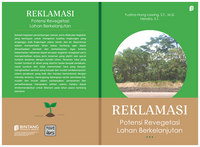 Gambar Reklamasi : Potensi Revegetasi Lahan Berkelanjutan dari bintangsemestabook Kab. Sleman 3 Tokopedia