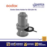 Gambar Godox SA-10 Gobo Set Holder for S30 Focusing dari Sentra Digital Kota Surabaya 2 Tokopedia