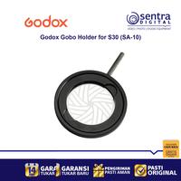 Gambar Godox SA-10 Gobo Set Holder for S30 Focusing dari Sentra Digital Kota Surabaya 4 Tokopedia