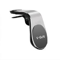 Gambar V-GeN Phone Holder Magnet AC Mobil VHL-06 VGEN dari Semua V-GeN Kab. Tangerang 1 Tokopedia