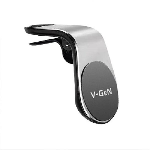 Gambar V-GeN Phone Holder Magnet AC Mobil VHL-06 VGEN dari Semua V-GeN Kab. Tangerang Tokopedia