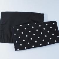 Gambar Toko Sritex Masker Adjustable and Water Repellent 2 ply - 1 pc - Polkadot dari tokosritex Kab. Sukoharjo 3 Tokopedia