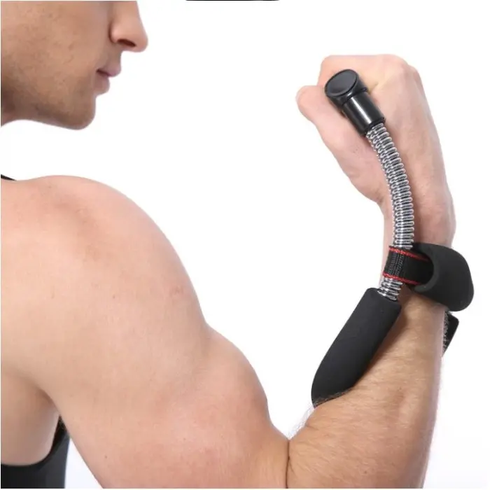 Alat Olahraga Power Wrist Exercise Untuk pergelangan tangan kuat 1