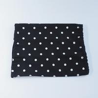 Gambar Toko Sritex Masker Adjustable and Water Repellent 2 ply - 1 pc - Polkadot dari tokosritex Kab. Sukoharjo 1 Tokopedia