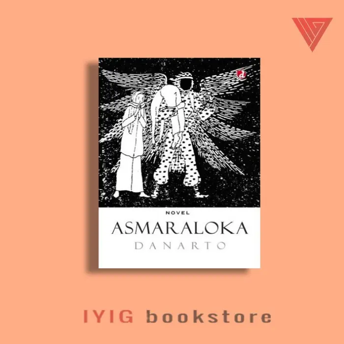 Gambar Paket 9 buku danarto/Godlob/cahaya Rasul/gergasi/ikan ikan dari laut - Berhala dari Iyigbookstore Kab. Bantul 5 Tokopedia