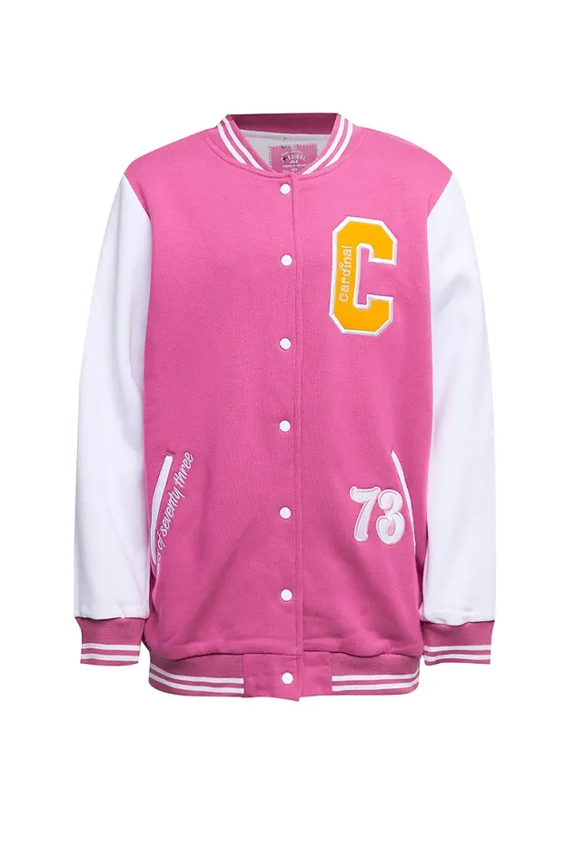 Gambar Jaket Cardinal Kids R0022JN11D - 12 dari Cardinal Official Kab. Bandung 5 Tokopedia