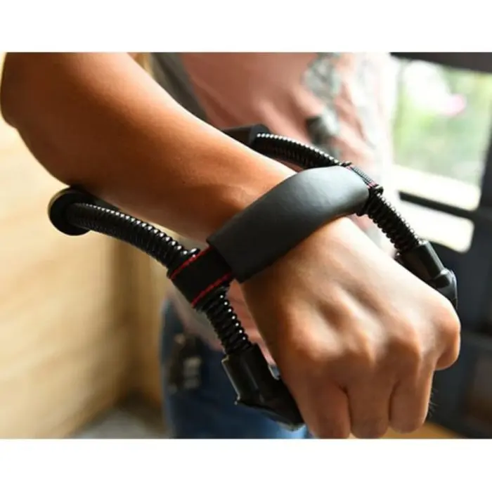 Alat Olahraga Power Wrist Exercise Untuk pergelangan tangan kuat 0