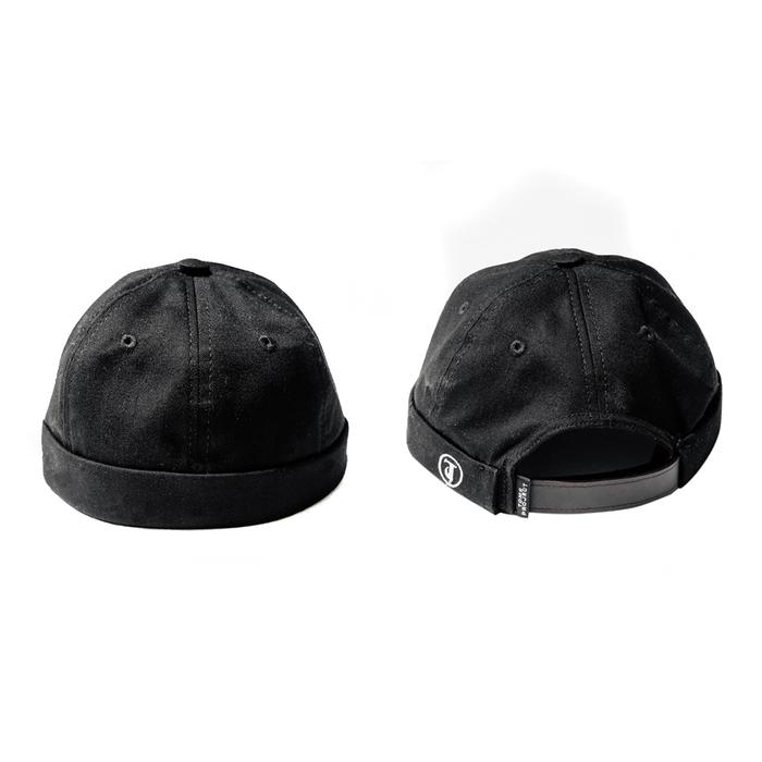 Gambar Toms Project Miki Hat Reolath dari Toms Project Official Kab. Bandung Tokopedia